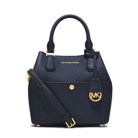 michael kors emporium greenwich village|Michael Kors luggage saffiano satchel.